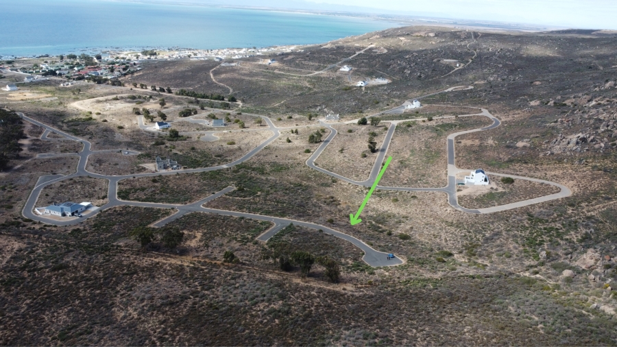 0 Bedroom Property for Sale in Steenbergs Cove Western Cape